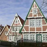 Haus Seestern By Interhome Holiday home