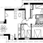 Holiday home Haus Seestern By Interhome