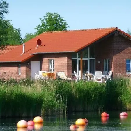 Haus Seestern By Interhome *