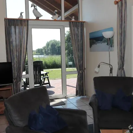 Haus Seestern By Interhome * Otterndorf