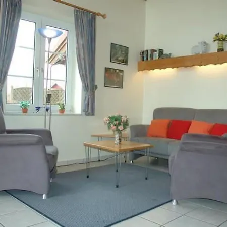 Haus Seestern By Interhome Ferienhaus *