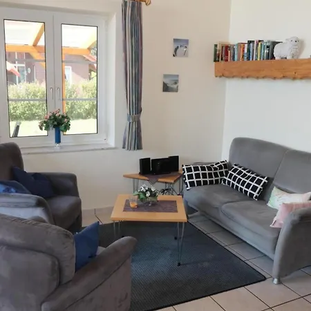 Haus Seestern By Interhome * Otterndorf