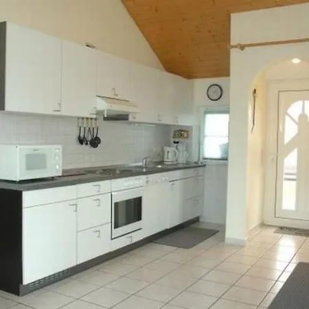 Haus Seestern By Interhome * Otterndorf