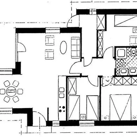 Ferienhaus Haus Seestern By Interhome