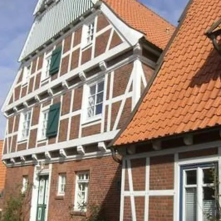 Haus Seestern By Interhome * Otterndorf